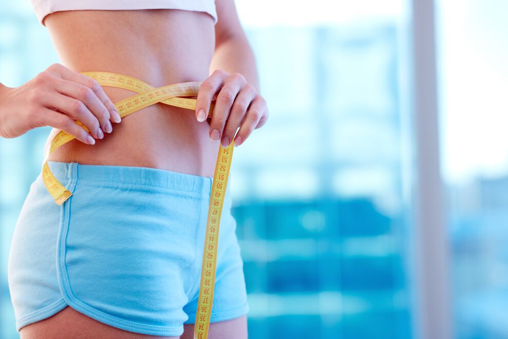 πώς να χάσετε βάρος γρήγορα και να σφίξετε την κοιλιά σας)