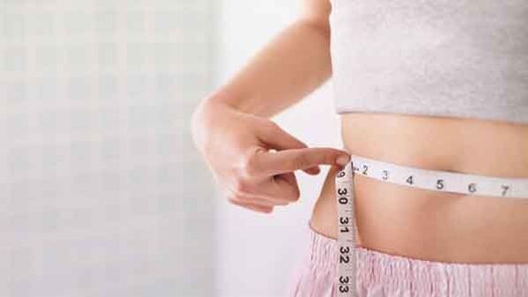 Αποτελεσματικότητα της δίαιτας κετο για απώλεια βάρους