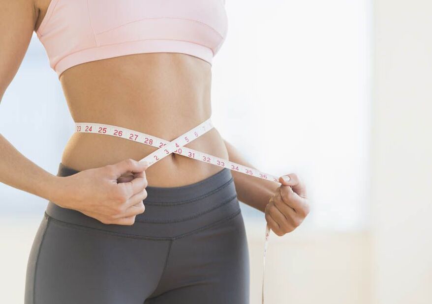 Συμβουλές για αποτελεσματική απώλεια βάρους